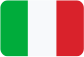 Terrainmotorvierräder Italiano